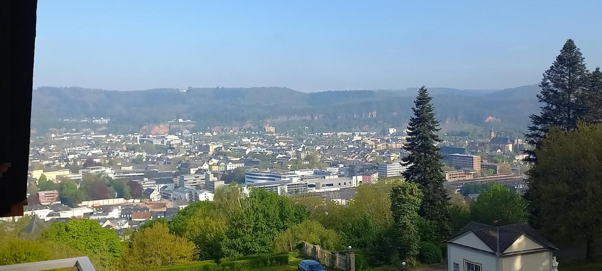 Ferienwohnungen Petrisberg Trevír Pokoj fotografie